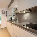 Lägenhet George With Terrace By Interhome