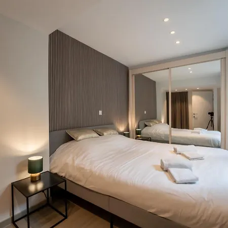 شقة George With Terrace By Interhome أوستيند